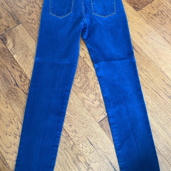 Women’s jeans Denim Couture size 9 - Picture 3 of 6